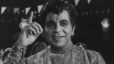 Dilip Kumar's Delay, Amitabh Bachchan's Entry: How 'Baghban' Became a BLOCKBUSTER!