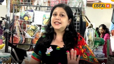 Quit Job, Built "Swaraj Foods" from Home, Now Earns 2 Lakhs Monthly Turnover!
