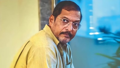 Why Nana Patekar Rejected A Big-Budget Hollywood Film Right In Front Of The Director