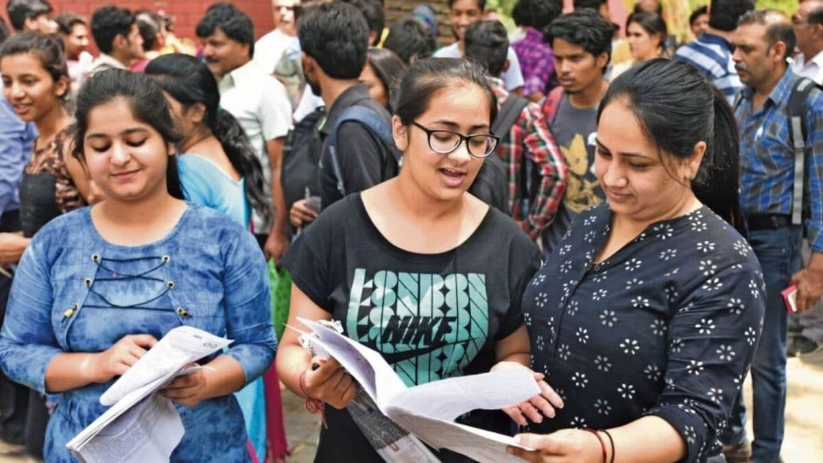 UGC-NET तीन विषयांची परीक्षा पुन्हा, NTAने तारीख जाहीर केली