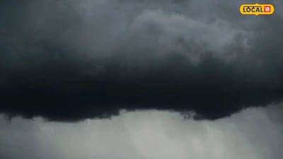 Maharashtra Braces for Monsoon's Final Fury: Yellow Alert for 33 Locations
