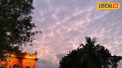 Maharashtra Weather Alert: Rain warning issued for two districts as winds shift