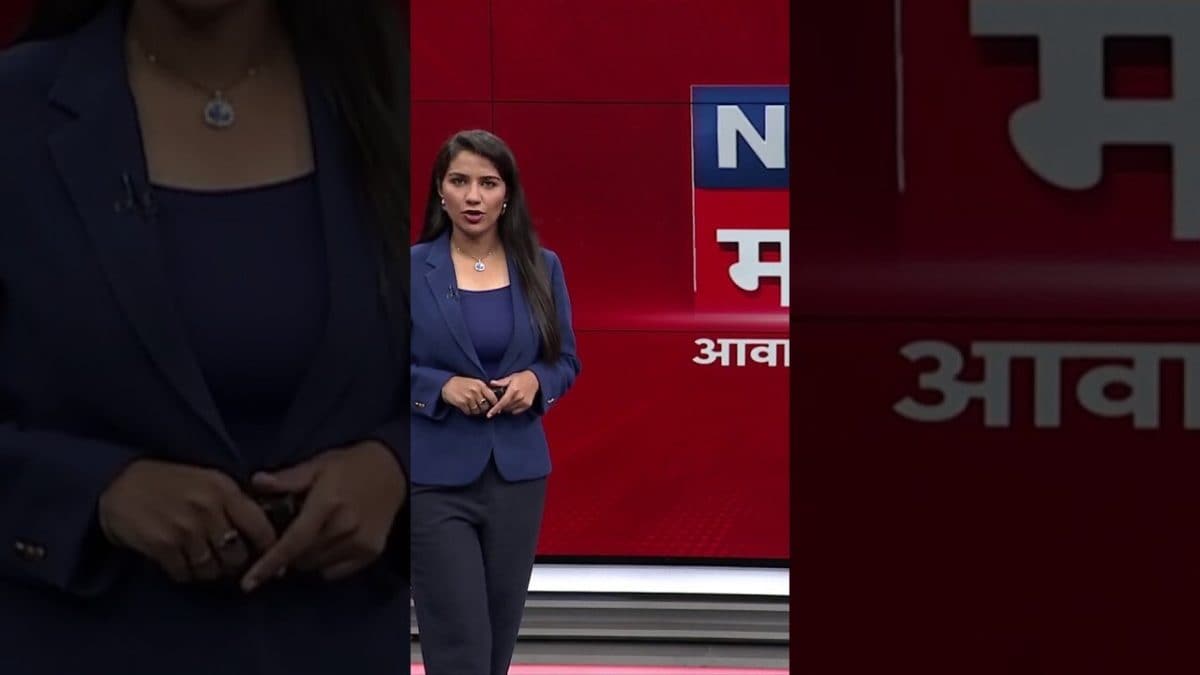 KDMC मध्ये अपर्णा केणे आक्रमक, नगरसेविकेचा खड्ड्यांविरोधात संताप