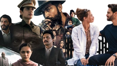 OTT Explosion: 19 Films & Series Dropping in September's Final Week!