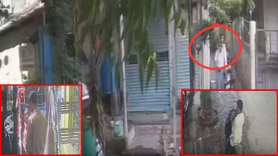 अहिल्यानगर गांजा कारवाई प्रकरण