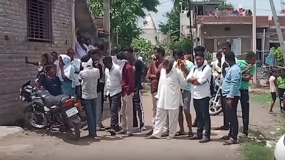 अमरावती हत्या प्रकरण