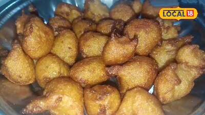 Tired of the Same Old? Make Easy, Delicious Pumpkin Fritters (Gulgule) at Home!