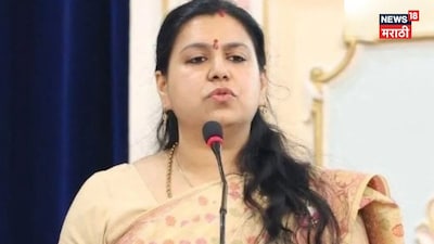 ९ मिनिटांचा व्हिडीओ अन् ३ तासांत ६ लाख व्ह्यूज! माजी IAS दिव्या मित्तल यांचा मोठा निर्णय; म्हणाल्या, ''मला वचन दिलं होतं...''