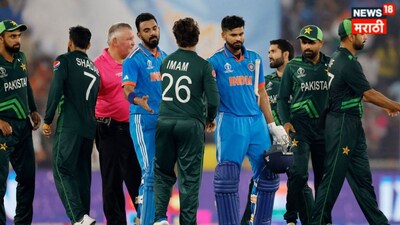 IND vs PAK Asian Games Final Scenario