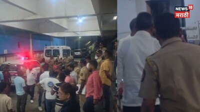 आई आधीच गेली, आता एकुलता एक मुलगाही गमावला! बाप्पाला निरोप देताना विजेच्या धक्क्याने तरुणाचा मृत्यू, जोगेश्वरीत खळबळ