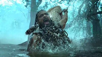 2-Year-Old Box Office Disaster 'Kanguva' Becomes OTT Sensation, Trends in Top 5!