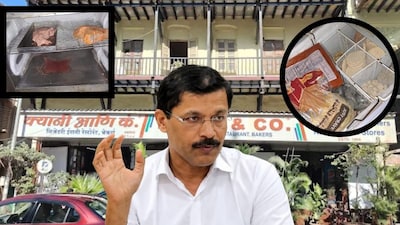 Kyani Bakery Kitchen Horrifies Mundhe's Team: Disgusting Photos Emerge, Major Action Taken