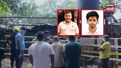 मध्यरात्री सार्वजनिक शौचालयात गेले अन् जीवाला मुकले; गोरेगावमध्ये तरुणांसोबत नेमकं काय घडलं?