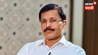 Nashik Disciplinary action against two of Tukaram Mundhe