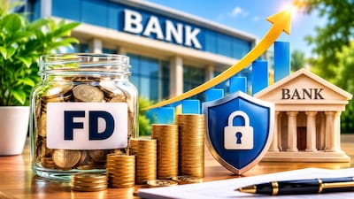 RBI Overhauls FD Rules: Uniform Interest Rates, Enhanced Transparency for Customers
