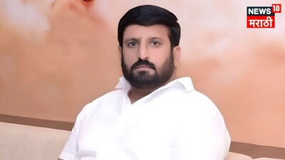Nilesh Ghaywal acquitted by mcoca court