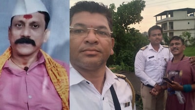 पोलादपूर- बापाकडून मुलाची हत्या
