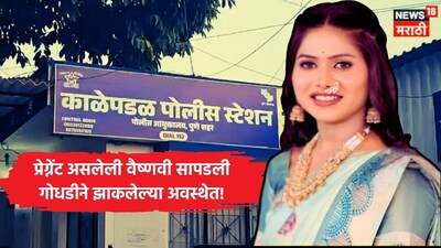 Pune Crime 23 year old Pregnant IT employee Ends Life in undri