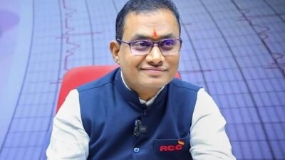 NEET Scam: Motegaonkar Family Faces Major Blow, Aditya Banned for Two Years