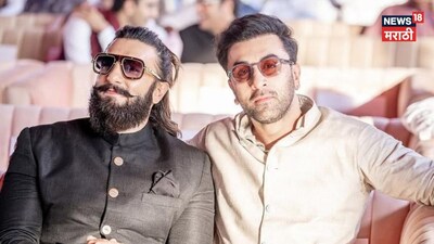 Ranbir Kapoor's Rejections Paved Way for Ranveer Singh's Stardom in 3 Blockbusters