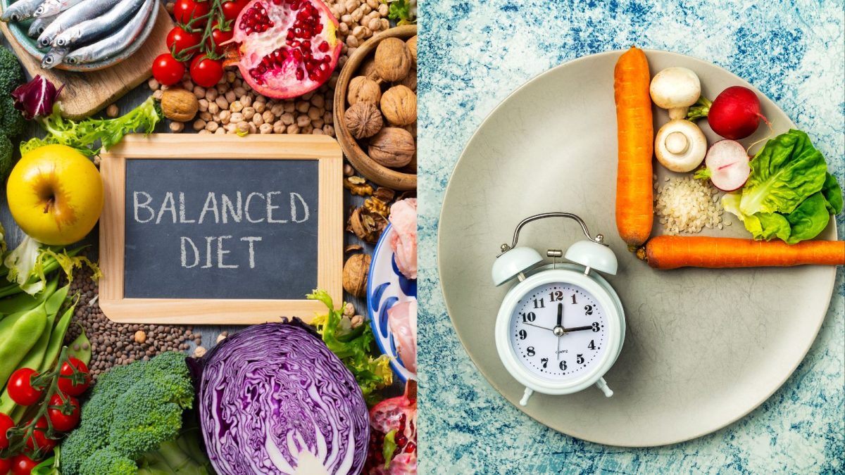 Diet Tips : डाएटिंग करताय ? डाएट कुणी करावं, कुणी करु नये ? आहार नियमन करण्याआधी लक्षात ठेवा महत्त्वाच्या गोष्टी