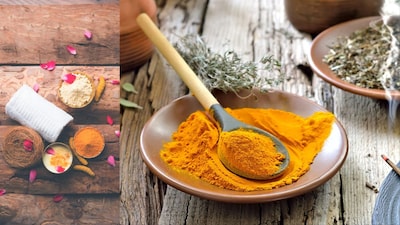 Instant Glow: Ditch Face Packs, Make Traditional Utane at Home for Radiant Skin!