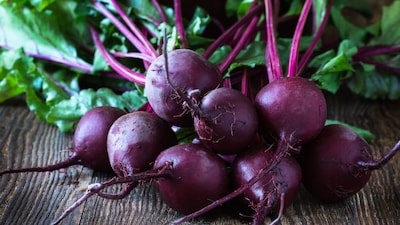 Radiant Skin: Make Special Beet Cream for a Glowing Face, Expert Shahnaz Husain Shares Recipe