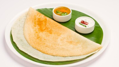 Quick Crispy Dosa in Minutes: Your Perfect Morning Rush Breakfast Solution!