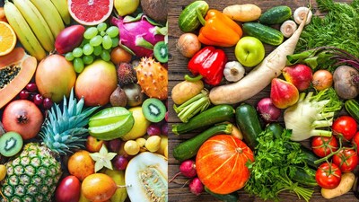 Antioxidants for Good Health: How to Include Them in Your Diet