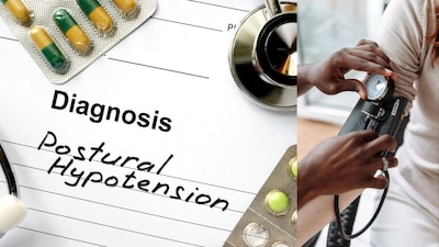 Postural Hypotension: Dizziness After Standing Up? Understand Causes and Management!