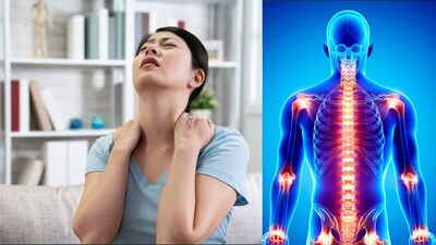 Constant Body Pain? Uncover the Causes and Effective Treatments!
