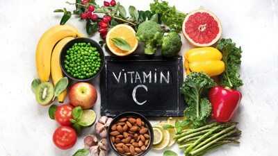 Unlock Vitamin C's Power: Boost Immunity, Enhance Skin, and Heal Wounds Naturally