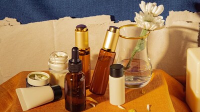 Dry Skin Savior: Face Oils for Soft, Nourished Skin – Benefits Revealed!