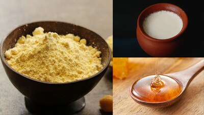 Get a Fresh Face: Learn How to Make a Natural Face Pack at Home with Traditional Remedies