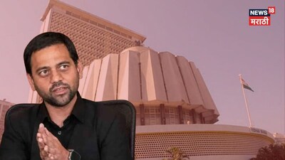 राजकीय पक्षांची गणिते बिघडणार! पुण्याच्या पदवीधर निवडणुकीत 'डीजेविरोधी' बापटांची अचानक एंट्री?