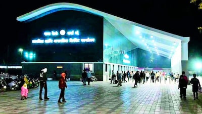 Wardha Shaken: 19-Year-Old Girl Gang-Raped by 6 Miscreants at Railway Station