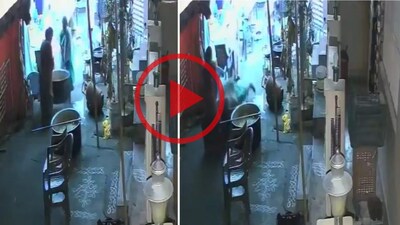 Tragic Ganesh Festival Accident: Woman Dies After Falling into Boiling Sambar, Family Devastated