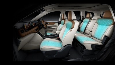 Mahindra to Flood Market with 1000km Range SUV & 5 New Models!
