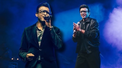 Financial Hardship, Sang During Ganesh Utsav to Run Household! Abhijeet Sawant Reveals Industry's Dark Side
