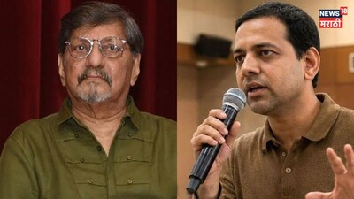 Amol Palekar Backs Vidyanand Bapat: 'One Person's Voice May Seem Like a Whisper, But...'