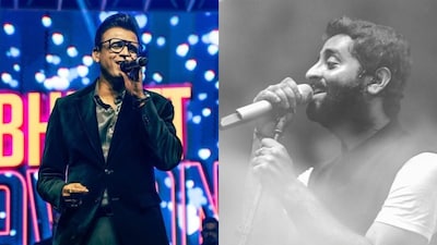 Abhijeet Sawant's Big Revelation: 'More Popular Than Arijit', What Happened in 10 Years?