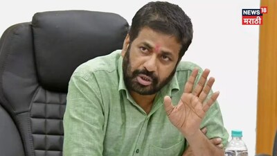 "अडीच वर्षांचा शब्द अन् मंत्रिमंडळ विस्तार..." बच्चू कडूंनी बॉम्ब फोडला, राजकीय उलथापालथीचे संकेत?