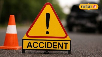 अवघ्या तीन महिन्यांपूर्वी लग्न, कामासाठी बाहेर पडला अन् काळानं गाठलं, तुळजापूर जवळच्या घटनेनं बीड हळहळलं!