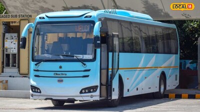 MSRTC to Add 200 State-of-the-Art Volvo Buses, Challenging Private Operators