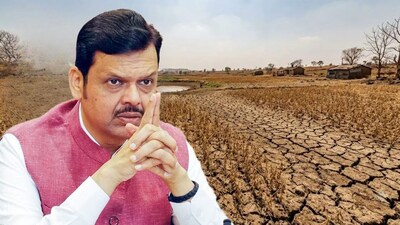देवेंद्र फडणवीस