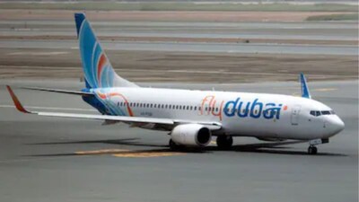 Flydubai Plane: Pilot Attacks Co-Pilot with Knife at 35,000 Feet, Hijack Attempt?