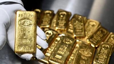 China's 1700 Ton Gold Purchase Plan Sparks Global Market Stir; Will Indian Festive Prices Soar?
