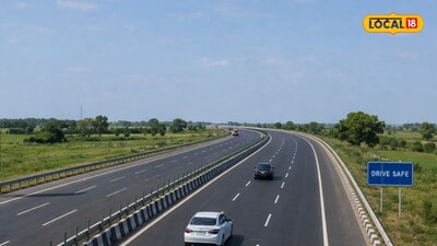 विदर्भाच्या ‘समृद्धी’साठी 42 हजार कोटींचा प्लॅन, 3 नवे महामार्ग होणार, कुठून कुठं जाणार?