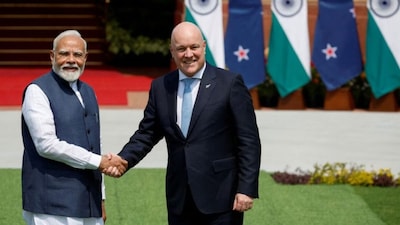 India-New Zealand FTA: 0% Tax on Indian Goods, Golden Opportunity for Trade!