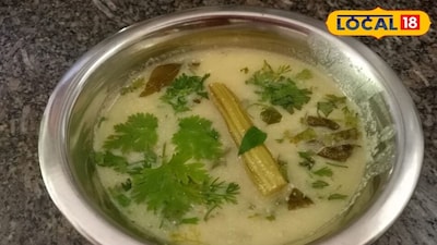 Tired of Drumstick Vegetable? Make Delicious & Healthy Drumstick Pod Curry at Home!